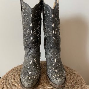 Corral Boots